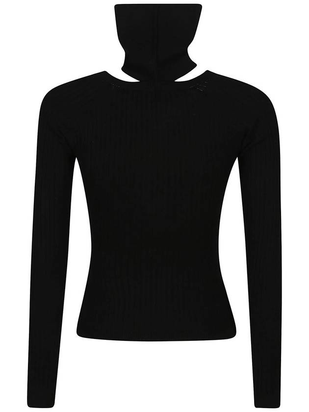 Federica Tosi Sweater - FEDERICA TOSI - BALAAN 2