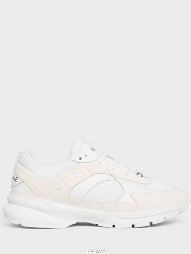 Runner CR03 Sneakers 360004603C01OP B0021273334 - CELINE - BALAAN 3