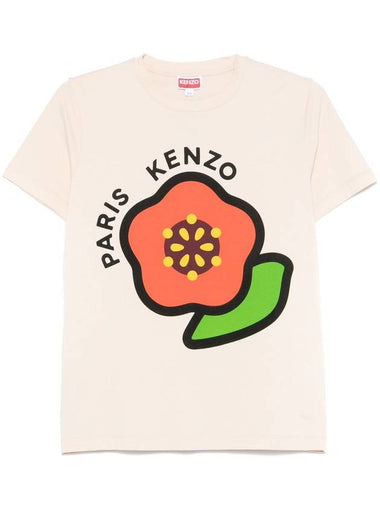 Kenzo T-shirts and Polos Pink - KENZO - BALAAN 1