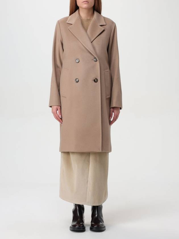 Coat woman Weekend Max Mara - WEEKEND MAX MARA - BALAAN 1