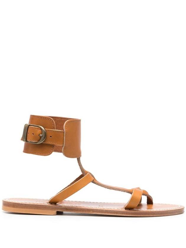 K.Jacques Sandals Shoes - K.JACQUES - BALAAN 4