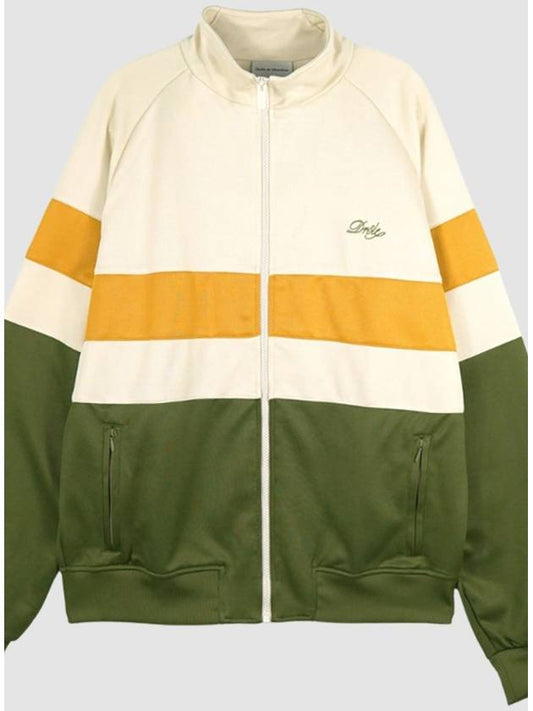 Drold Monsieur Track Jacket CJT149PL009 KK - DROLE DE MONSIEUR - BALAAN 2