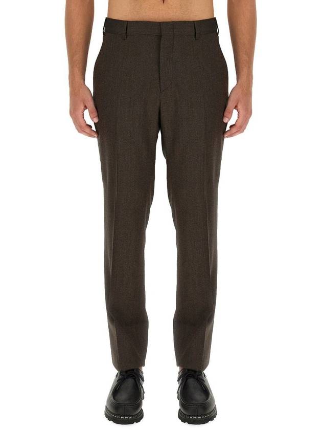 Brioni Pants Pienza - BRIONI - BALAAN 1