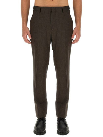 Brioni Pants Pienza - BRIONI - BALAAN 1