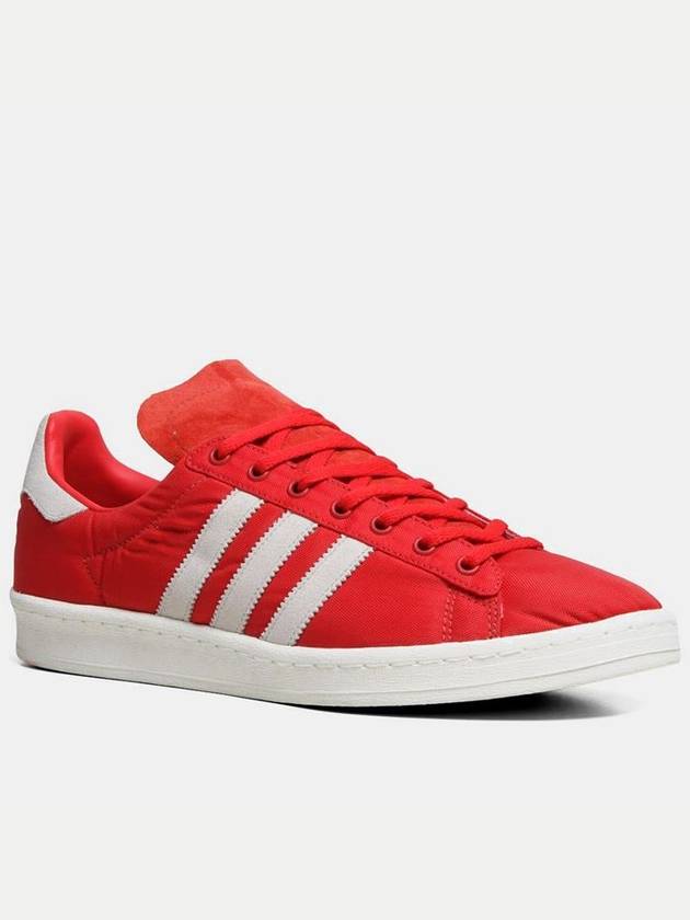 01Q23079OriginalVintage Campus 80SVivid Red - ADIDAS - BALAAN 4