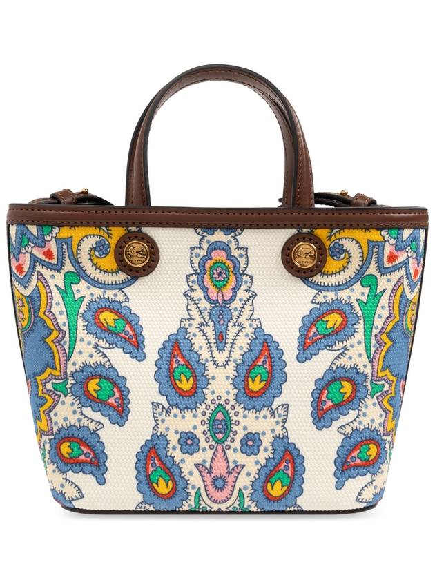 Etro Handbag, Women's, Multicolour - ETRO - BALAAN 3