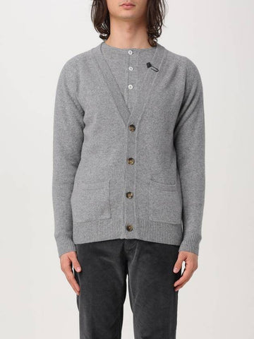 Cardigan men Lardini - RVR LARDINI - BALAAN 1