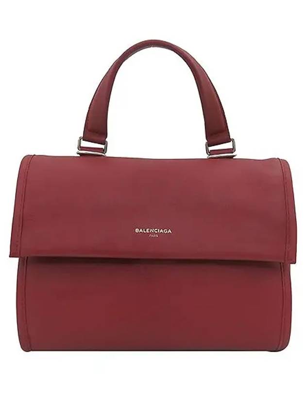 456984 2 WAY bag - BALENCIAGA - BALAAN 2