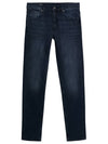 Men's Jay Active Jeans Dark Blue - J.LINDEBERG - BALAAN 2