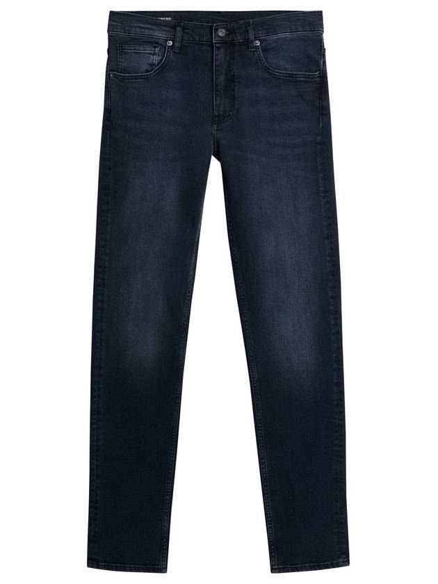 Men's Jay Active Jeans Dark Blue - J.LINDEBERG - BALAAN 2