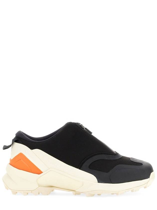 Swift R3 Low Gore-Tex Black White HR1988 - Y-3 - BALAAN 3