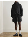 Core Collection Track Shorts Black - FEAR OF GOD ESSENTIALS - BALAAN 4