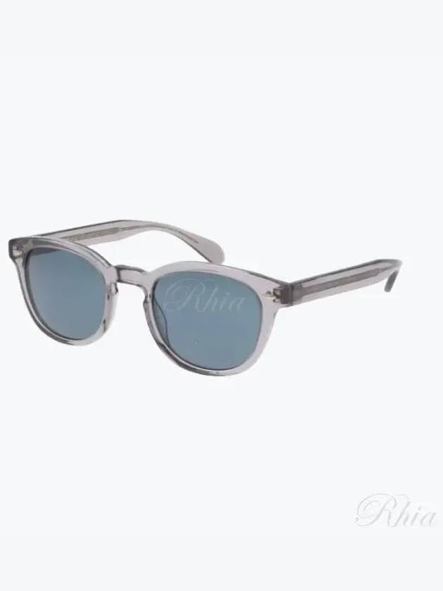 Shield Lake Sun OV5036S 1132R8 49 Sheld - OLIVER PEOPLES - BALAAN 1