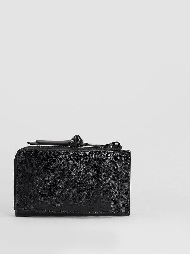 Marc Jacobs The Top Zip Multi Wallet - MARC JACOBS - BALAAN 3