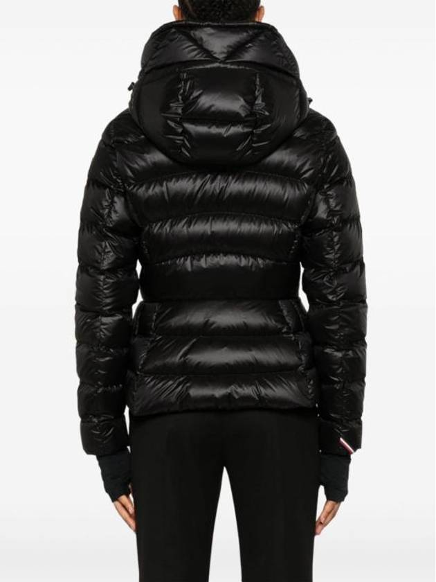 Armonique padding black - MONCLER - BALAAN 3