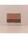 Men s Half Wallet MS REG CC BILL8 8084562 - BURBERRY - BALAAN 2