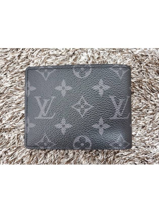 Eclipse half wallet - LOUIS VUITTON - BALAAN 4