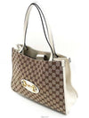 women shoulder bag - GUCCI - BALAAN 2