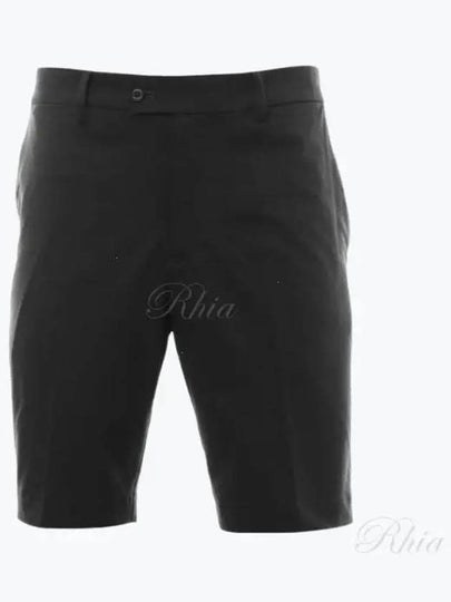 Vent Tight Golf Shorts Black - J.LINDEBERG - BALAAN 2