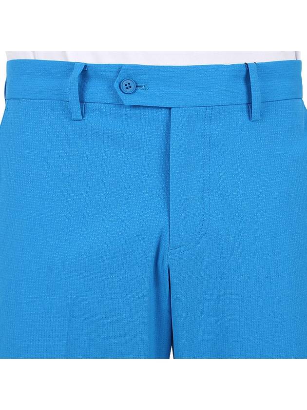 Men's Vent Golf Pants Blue - J.LINDEBERG - BALAAN 6