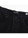 Loose fit daily pocket black and blue JN162 - IKALOOOK - BALAAN 4