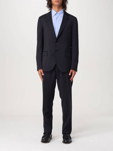 Suit men Lardini - RVR LARDINI - BALAAN 1