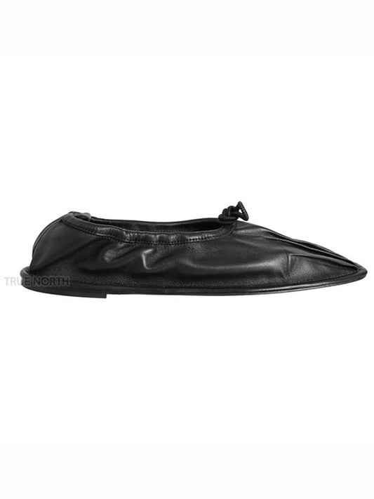 Women's Punterra Flat Black - HEREU - BALAAN 2