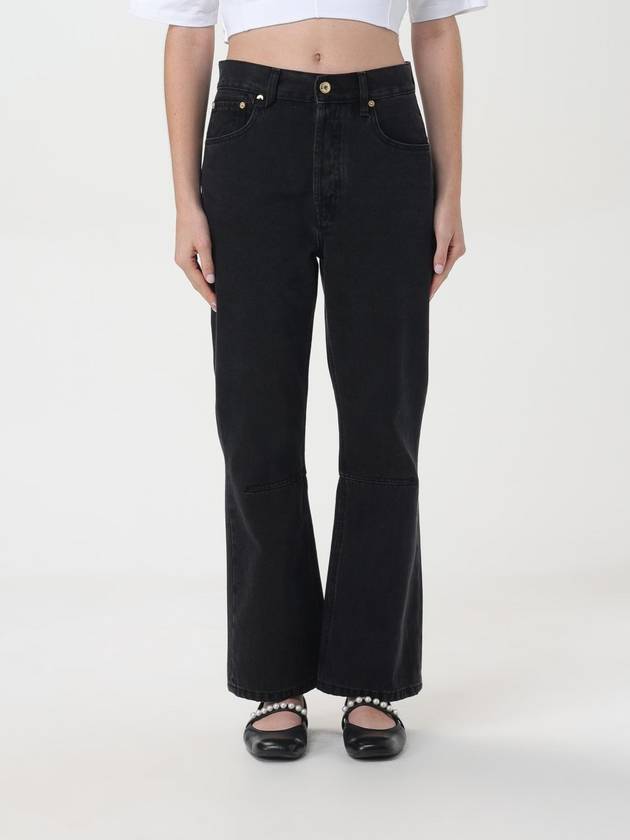 Jeans woman Jacquemus - JACQUEMUS - BALAAN 1