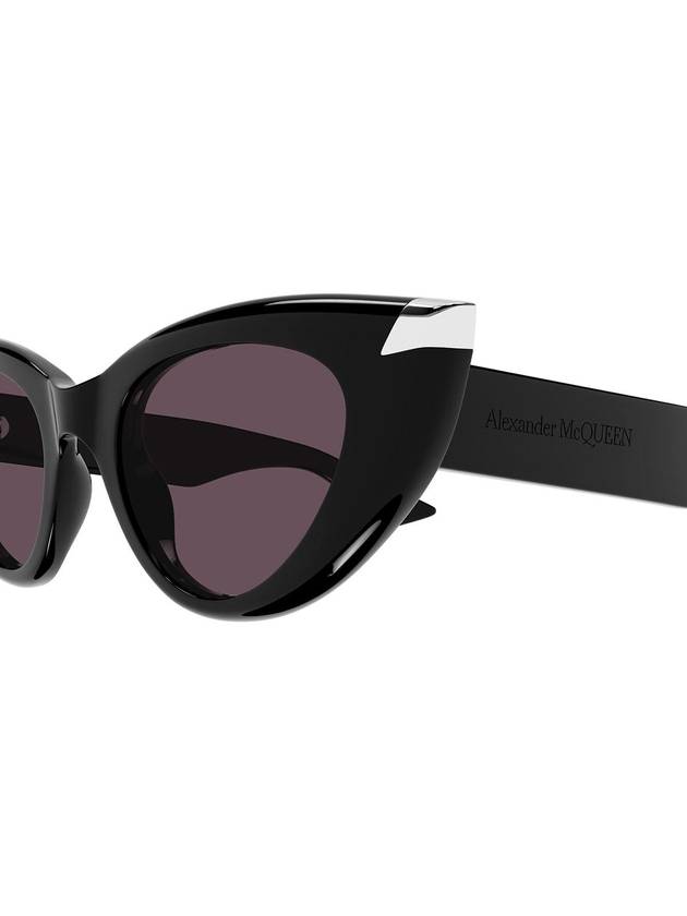 Alexander McQueen Sunglasses - ALEXANDER MCQUEEN - BALAAN 3