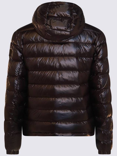 Add Black Down Jacket - ADD - BALAAN 2