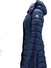 Hermin long padded jumper - MONCLER - BALAAN 4