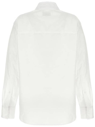 Loulou Studio 'Alim' Shirt - LOULOU STUDIO - BALAAN 2