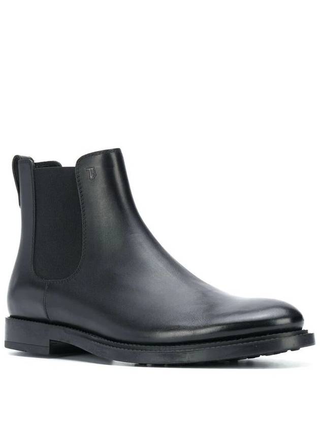 Tod'S Leather Boots Shoes - TOD'S - BALAAN 2