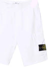 Kids Training Short Pants 761661840 V0001 - STONE ISLAND - BALAAN 1