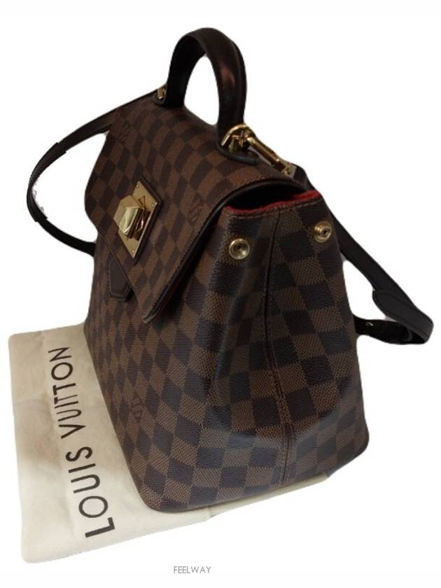 women shoulder bag - LOUIS VUITTON - BALAAN 6