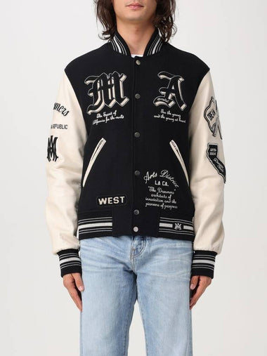 Jacket men Amiri - AMIRI - BALAAN 1