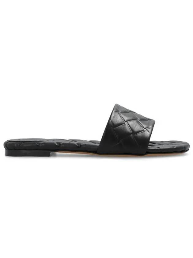 Mule Slippers 778163V3RS0 1000 - BOTTEGA VENETA - BALAAN 2