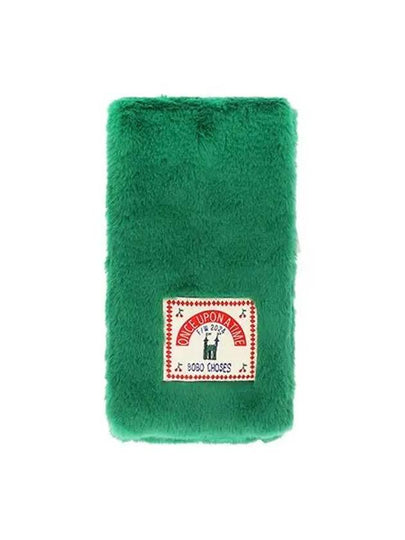 Muffler B224AI047 311 Fur Fleece Kids - BOBO CHOSES - BALAAN 2