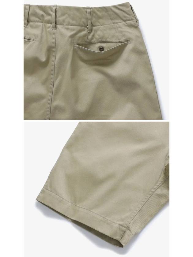 SUDS400E KK Men's Shorts - NANAMICA - BALAAN 3