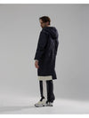 Men s Jonathan Hooded Coat Is this denim whyso24FW07 - WHYSOCEREALZ - BALAAN 6