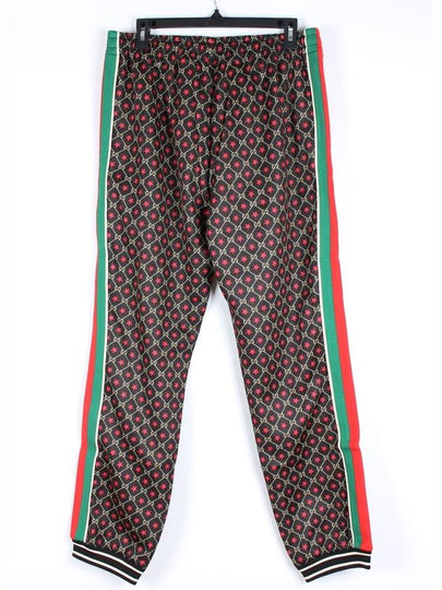 GG Jogger Pants L - GUCCI - BALAAN 2