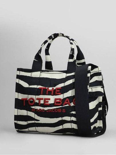 Marc Jacobs The Small Tote Tote - MARC JACOBS - BALAAN 2