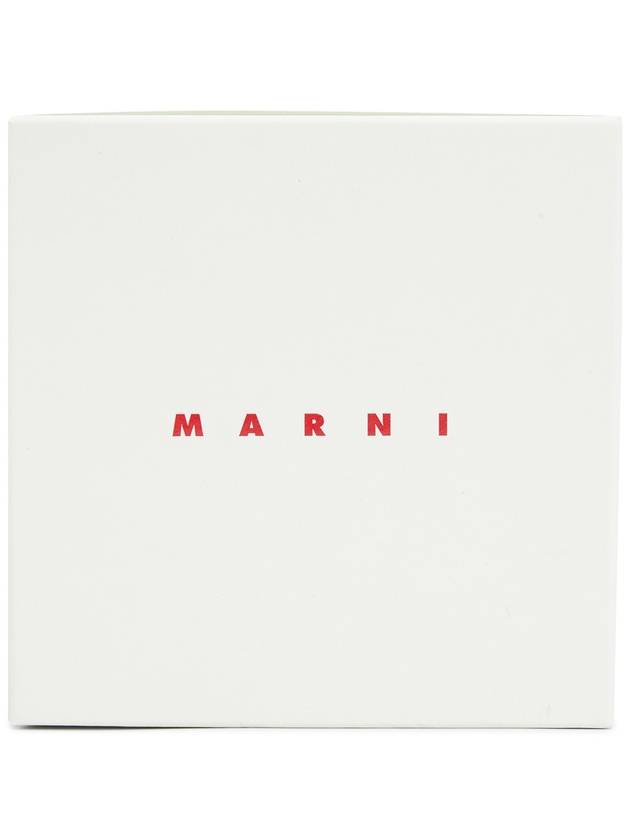 color block leather bifold wallet PFMI0003L0LV520 - MARNI - BALAAN 9