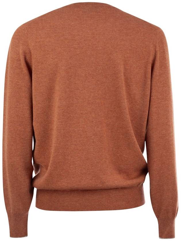 Cashmere sweater - BRUNELLO CUCINELLI - BALAAN 2