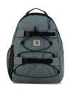 Carhartt WIP Backpack 780141 Free Dove Gray - CARHARTT WIP - BALAAN 1