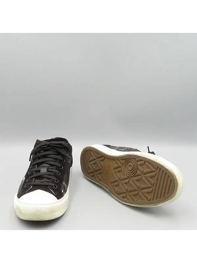 Smith Market 1A4U2I Sneakers Men s Shoes - LOUIS VUITTON - BALAAN 5