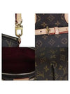 M45986 2 WAY bag - LOUIS VUITTON - BALAAN 5