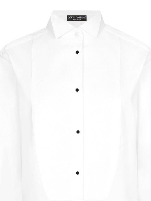 Dolce & Gabbana Shirts - DOLCE&GABBANA - BALAAN 2