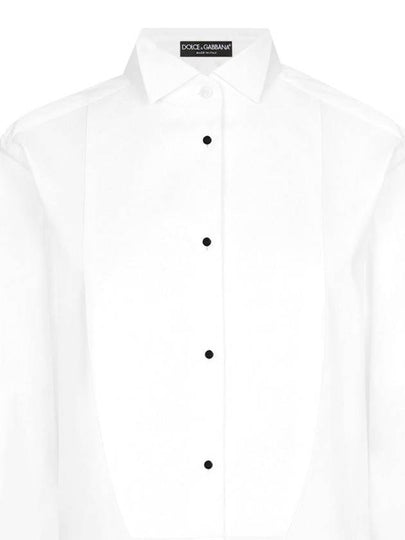 Dolce & Gabbana Shirts - DOLCE&GABBANA - BALAAN 2