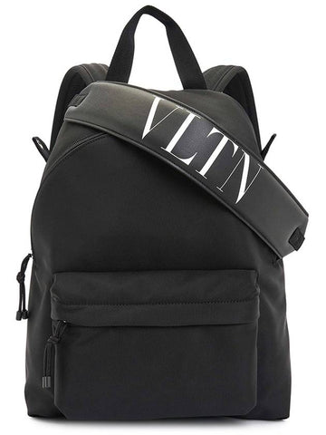 B0A98HQH N31 Men s Backpack - VALENTINO - BALAAN 1